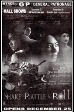 Watch Shake Rattle & Roll XI Watch123movies