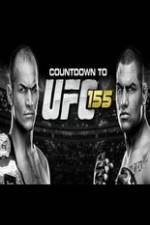 Watch Countdown To UFC 166 Velasquez vs Dos Santos III Watch123movies