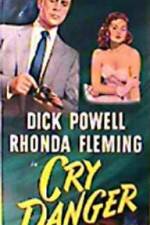 Watch Cry Danger Watch123movies