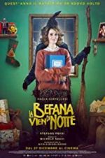 Watch The Legend of the Christmas Witch Watch123movies