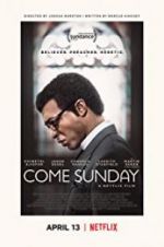 Watch Come Sunday Watch123movies