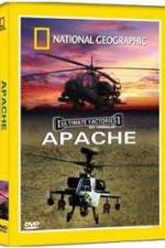 Watch National Geographic: Megafactories - Apache Helicopter Watch123movies