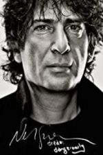 Watch Neil Gaiman: Dream Dangerously Watch123movies