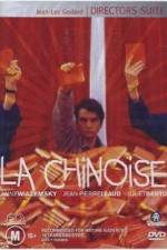 Watch La chinoise Watch123movies