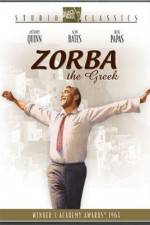 Watch Zorba the Greek Watch123movies