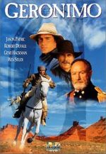 Watch Geronimo: An American Legend Watch123movies