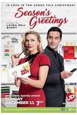 Watch Seasons Greetings Watch123movies