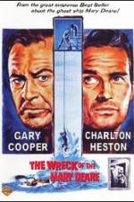 Watch The Wreck of the Mary Deare Watch123movies