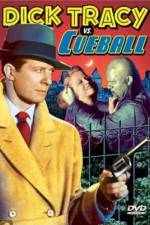 Watch Dick Tracy vs Cueball Watch123movies