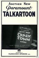 Watch Crazy-Town (Short 1932) Watch123movies