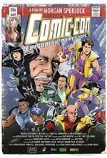 Watch Comic-Con Episode IV: A Fan\'s Hope Watch123movies