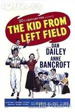 Watch The Kid from Left Field Watch123movies