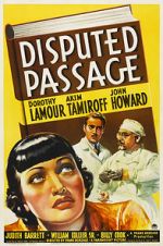 Watch Disputed Passage Watch123movies