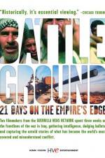 Watch BattleGround: 21 Days on the Empire's Edge Watch123movies