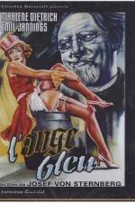 Watch The Blue Angel Watch123movies