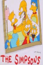 Watch The Simpsons: Family Portrait Watch123movies