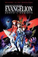 Watch Neon Genesis Evangelion: Death & Rebirth Watch123movies