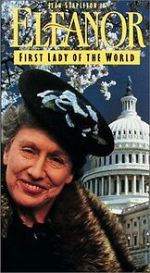 Watch Eleanor, First Lady of the World Watch123movies