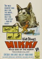 Watch Nikki, Wild Dog of the North Watch123movies