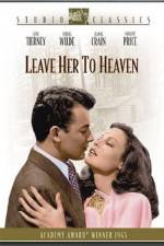 Watch Leave Her to Heaven Watch123movies
