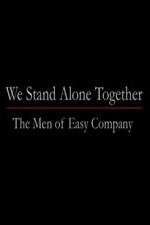 Watch We Stand Alone Together Watch123movies