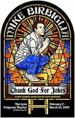 Watch Mike Birbiglia: Thank God for Jokes Watch123movies