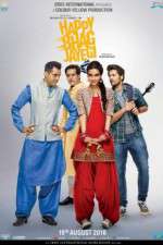 Watch Happy Bhaag Jayegi Watch123movies