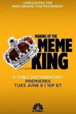 Watch Making of the Meme King Watch123movies