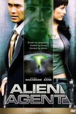 Watch Alien Agent Watch123movies