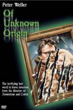 Watch Of Unknown Origin Watch123movies