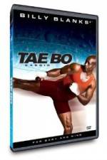 Watch Billy Blanks Tae-Bo Cardio Watch123movies