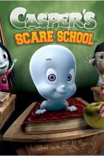 Watch Casper's Scare School Watch123movies