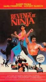 Watch Revenge of the Ninja Watch123movies
