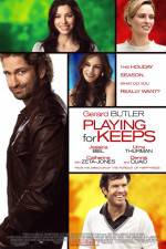 Watch Playing for Keeps Watch123movies