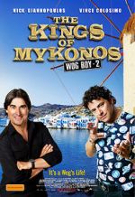 Watch The Kings of Mykonos Watch123movies