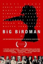 Watch Big Birdman Watch123movies