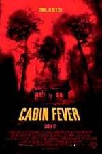 Watch Cabin Fever Watch123movies