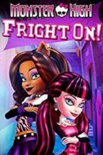 Watch Monster High: Fright On Watch123movies