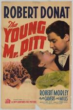 Watch The Young Mr. Pitt Watch123movies