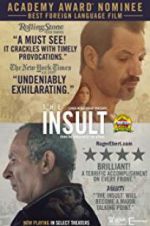 Watch The Insult Watch123movies