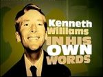 Watch Kenneth Williams: In His Own Words (TV Short 2006) Watch123movies