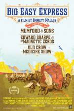 Watch Big Easy Express Watch123movies