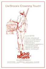Watch King of Hearts Watch123movies