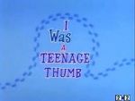 Watch I Was a Teenage Thumb (Short 1963) Watch123movies
