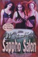 Watch The Witches of Sappho Salon Watch123movies