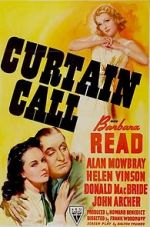 Watch Curtain Call Watch123movies