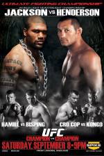 Watch UFC 75 Champion vs Champion Watch123movies