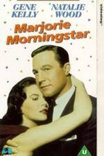 Watch Marjorie Morningstar Watch123movies