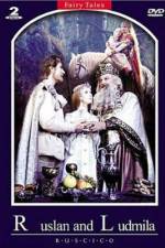 Watch Ruslan i Lyudmila Watch123movies