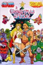 Watch He-Man and She-Ra: A Christmas Special Watch123movies